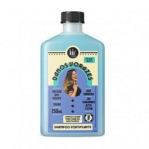 Lola Shampoo Fortificante Danos Vorazes 250ml