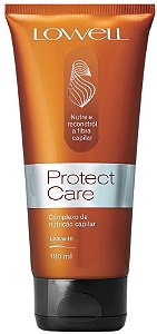 Lowell Leave-in Protect Care Power Nutri 180ml