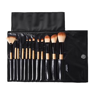 Macrilan Kit Pincéis KP1-2G