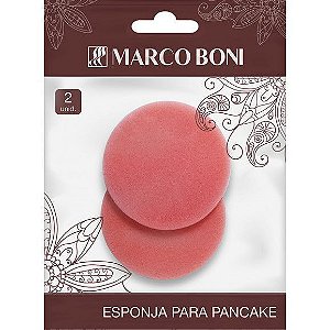 Marco Boni Esponja para Pancake