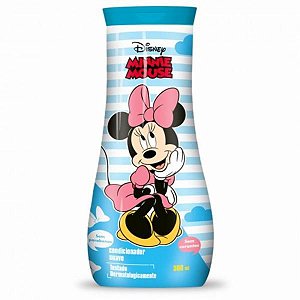 Minnie Mouse Condicionador Suave 500ml