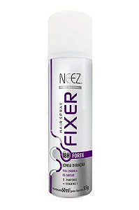 Neez Fixer Hair Spray Forte 60ml