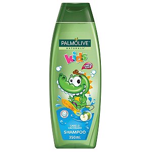 Palmolive Shampoo para crianças Kids Cabelo Cacheado 350ml