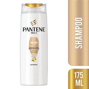 Pantene Shampoo Hidratação 175ml