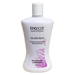 Payot Demaquilante Silver Rays 365g
