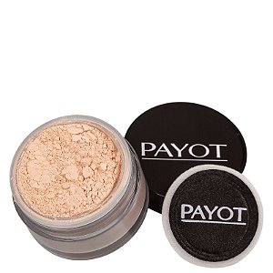 Payot Pó Facial Translúcido Mat 20g
