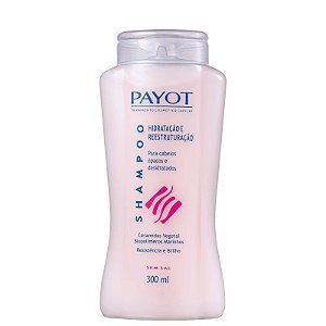 Payot Shampoo Sem Sal com Ceramidas 300ml