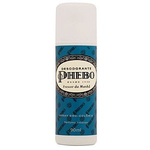 Phebo Desodorante Frescor Spray 90mL
