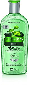 Phytoervas Pré-shampoo Esfoliante 250ml