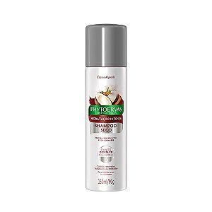 Phytoervas Shampoo Seco Coco e Algodão 150ml