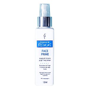 Pozzi Primer Face Prime Thermal 120ml