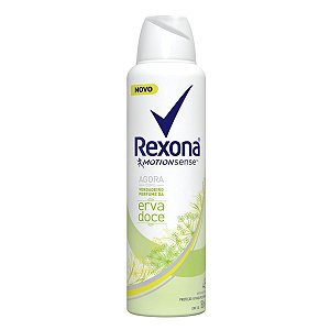 Desodorante Rexona Aerosol Feminino Clinical Classic 55ml