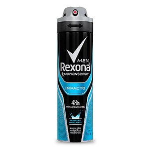 Desodorante Rexona Aerosol Feminino Clinical Classic 55ml