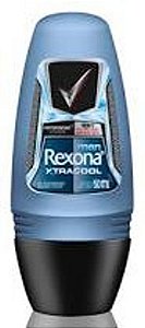 Rexona Desodorante Roll-on Masculino Xtracool 50mL