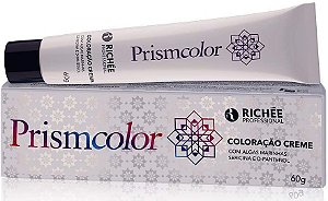 Richée Coloração Prismcolor 6.0 Louro Escuro 60g