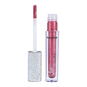 Ruby Rose Lip Gloss Shine Cor 69 2,1ml