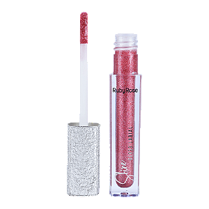 Ruby Rose Lip Tint Summer Coral 5,5ml