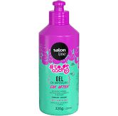 Salon Line Gel #TodeCacho Day After 320ml