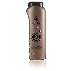 Sillage Condicionador Curl-Revealing 300mL