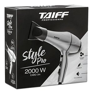 Taiff Secadore Style Pro 2000W 220V