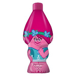 Trolls Shampoo Poppy 400ml