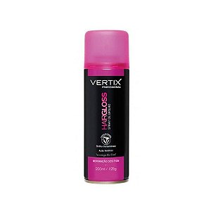 Vertix Spray Professional Brilho Gloss 200ml