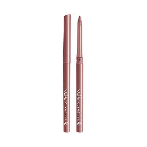 Vult Lápis Labial Retrátil Para Lábios Avelã 0,25g
