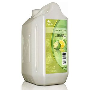 Yamá Shampoo Anti-Resíduos Galão 4,6L
