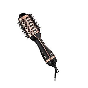 GA.MA Escova Térmica Keration 3D Therapy Oval 1200W 127V