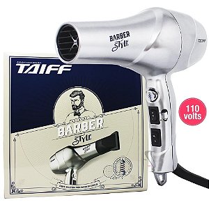 Taiff Secador Barber Style 1700W