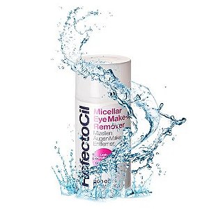 Água Micelar Demaquilante Refectocil 150ml