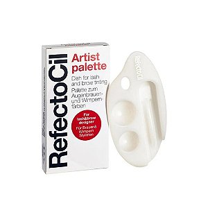 Artist Palette Refectocil