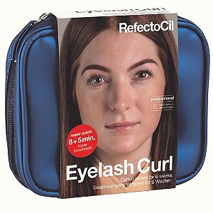 Kit Eyelash Curl Refectocil