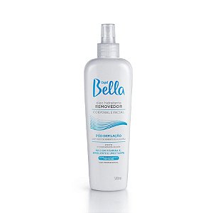 Óleo Hidratante Removedor Depil Bella 500ml