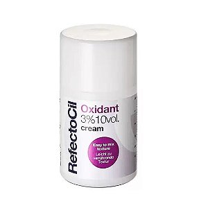 Oxidante Refectocil em Creme 100ml