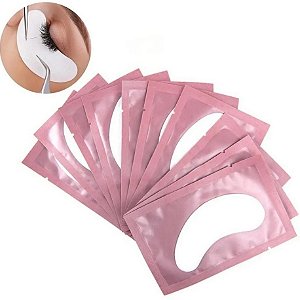 Pad Protetor de Pálpebras – 10 pares