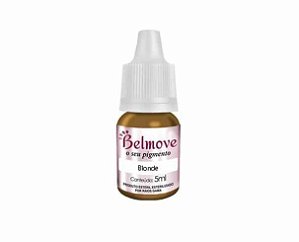 Pigmento Belmove Blonde-5ml.