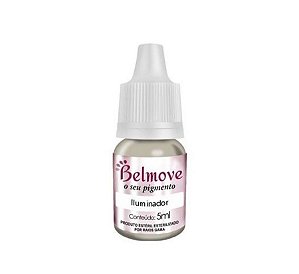 Pigmento Belmove Iluminador-5ml.