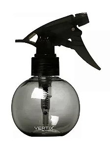 Borrifador Bola Vertix 450ml Preto