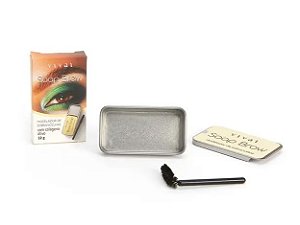 Modelador de Sobrancelhas Soap Brow Vivai-12g.