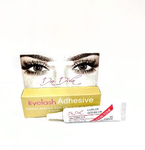 Cola Da Diva Eyelash Adhesive-7g.