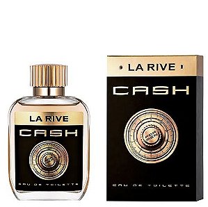 Perfume Cash La Rive - 100ml