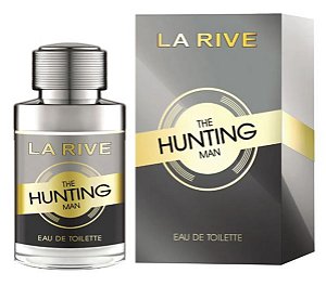 Perfume The Hunting Man La Rive - 75ml