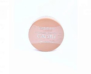 Pó Facial HD Efeito Glow Cacau Zanphy-7g.