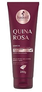 Leave In Quina Rosa Haskell-240gr.