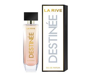 Perfume Destinée La Rive-90ml