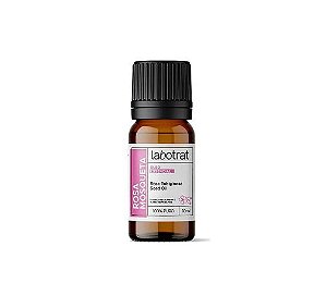 Óleo Essencial Labotrat Rosa Mosqueta-10ml.