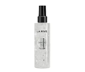 Body Mist La Rive Diamond Star-200ml.