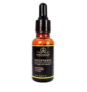 Dropmake Blindagem Pré Maquiagem Phállebeauty-20ml.