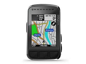 GPS Wahoo Elemnt Bolt